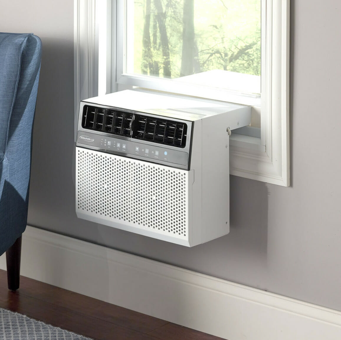 Mini Portable Ac