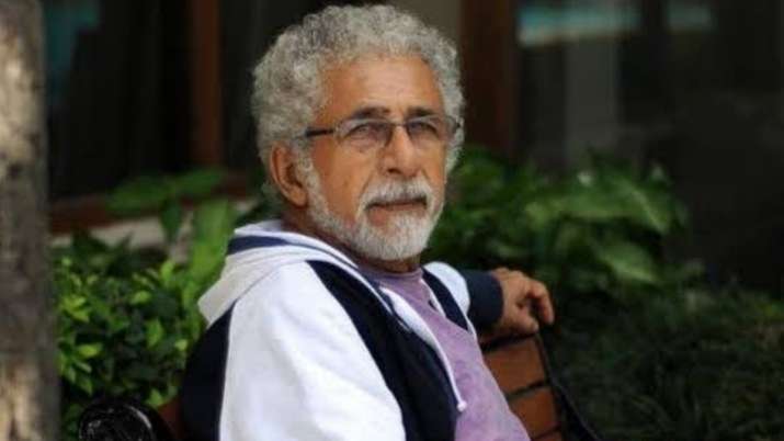 Naseeruddin Shah