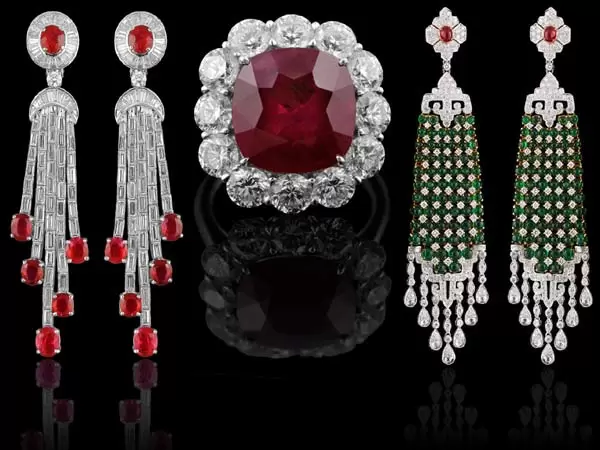 Neelam Kothari jewellery business