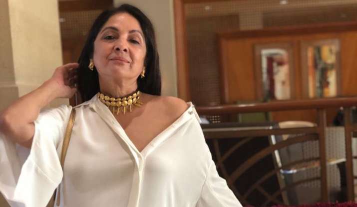 Neena Gupta
