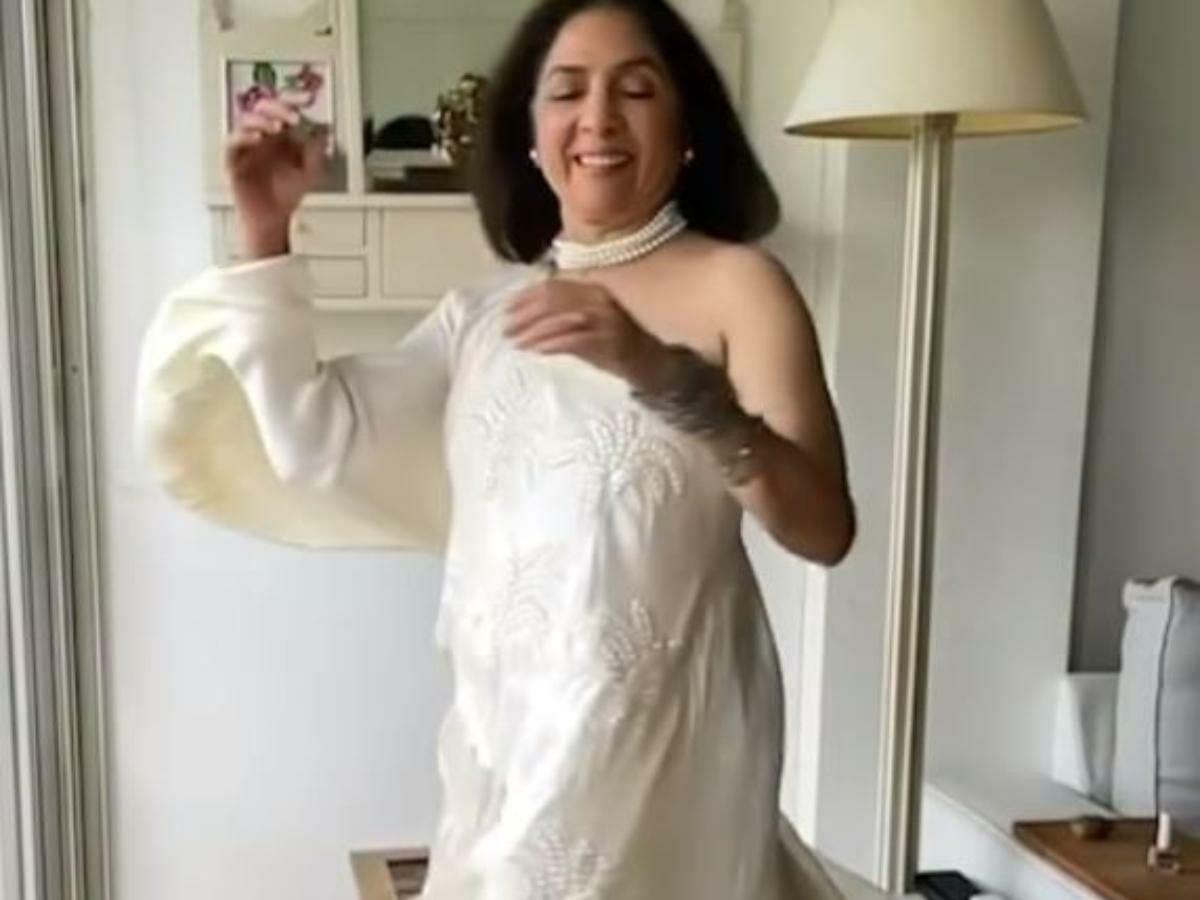 Neena Gupta