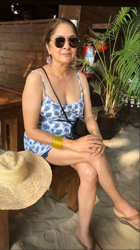 Neena Gupta