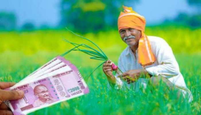 PM Kisan Yojana