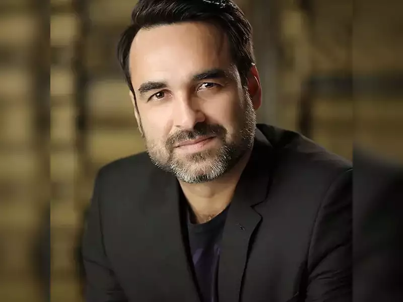 Pankaj Tripathi