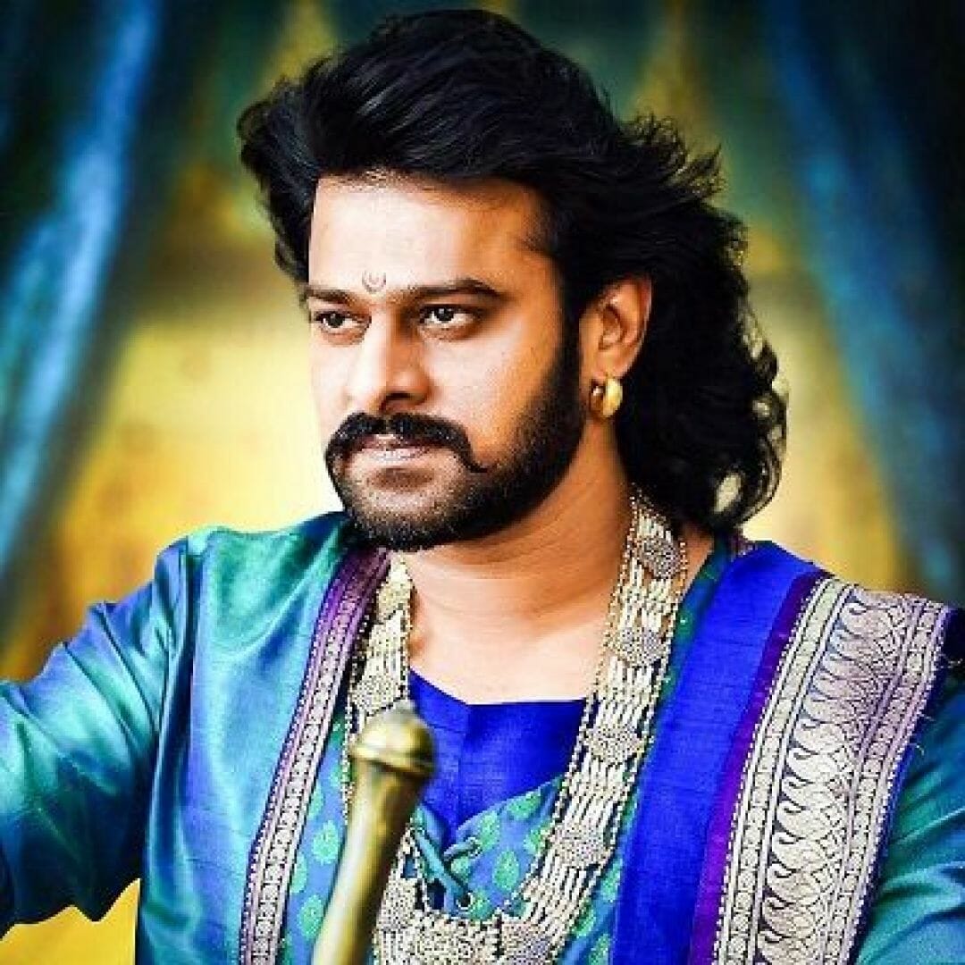 South Actor Prabhas