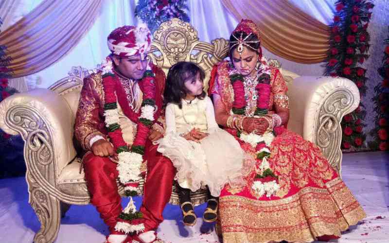 Rajpal Yadav Daughter Jyoti Yadav Wedding