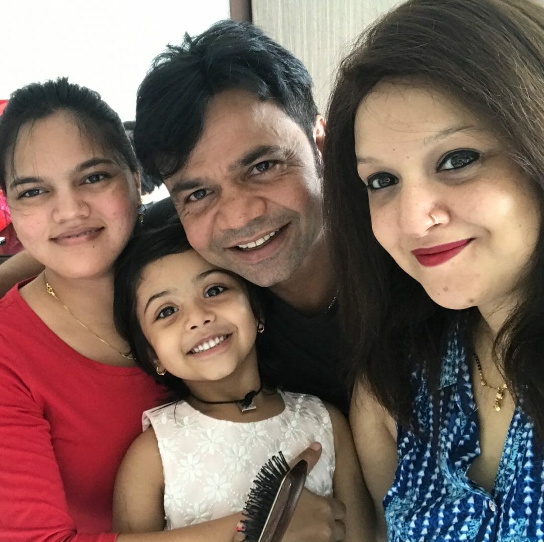 Rajpal Yadav