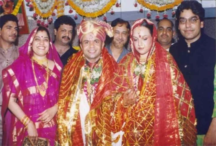 Rajpal Yadav
