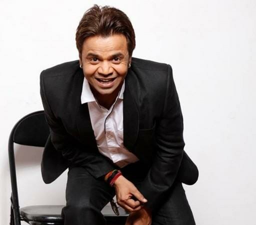 Rajpal Yadav