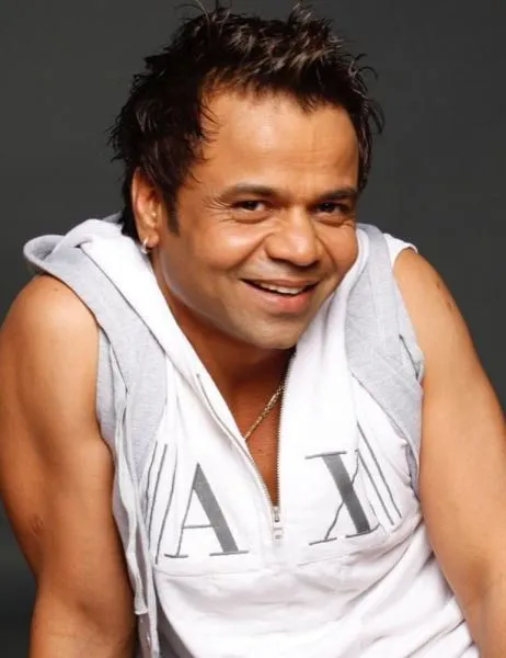 Rajpal Yadav