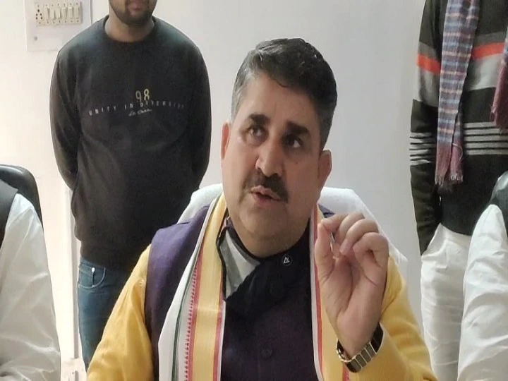 Ram Surat Rai