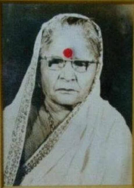 Real Life Gangubai