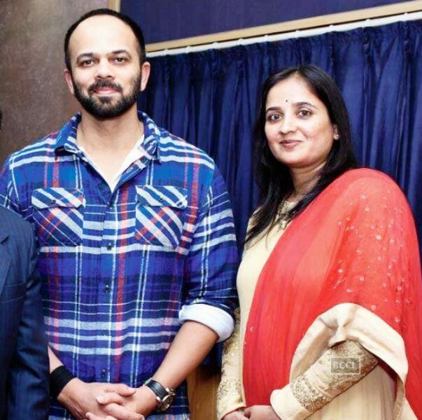 Rohit Shetty