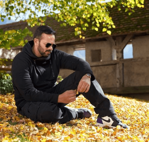 Rohit Shetty