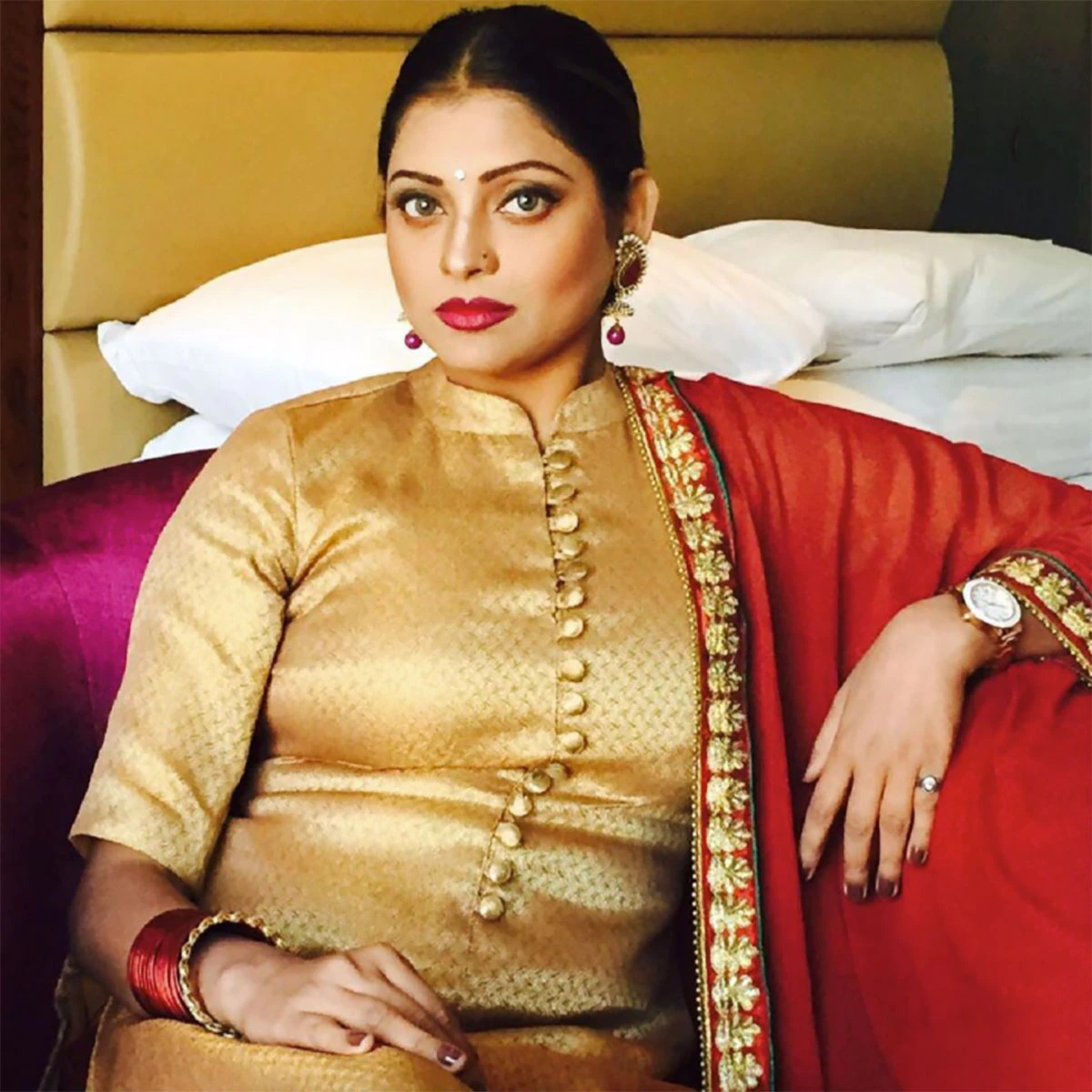 Rupa Dutta