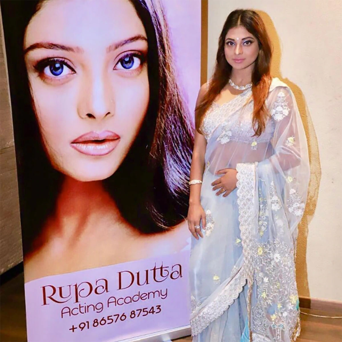 Rupa Dutta