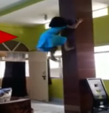 Patna Spider Girl Akshita Gupta