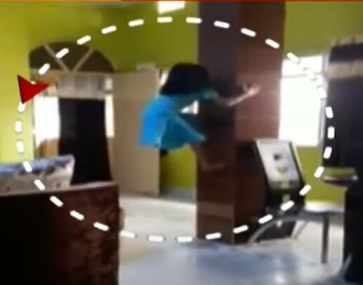 Patna Spider Girl Akshita Gupta
