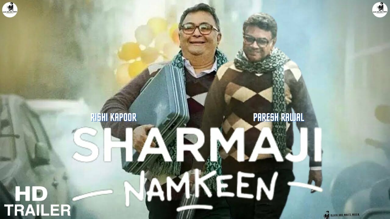 Sharma Ji Namkeen
