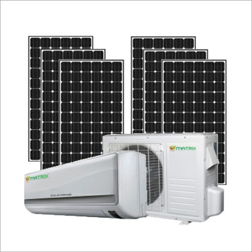 Solar AC