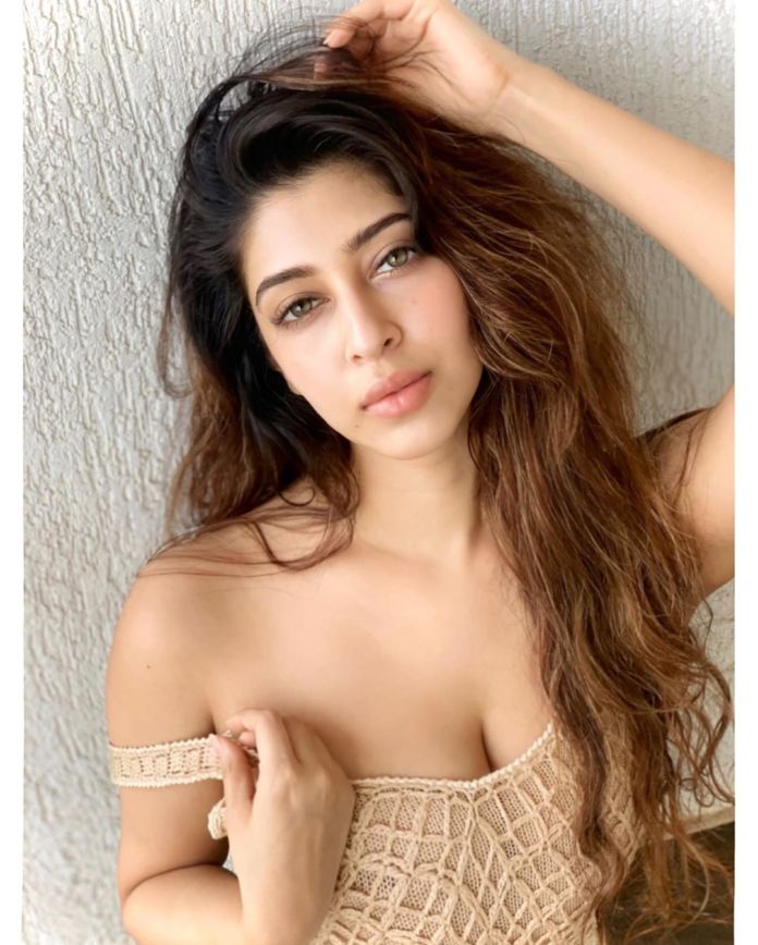 Sonarika Bhadoria