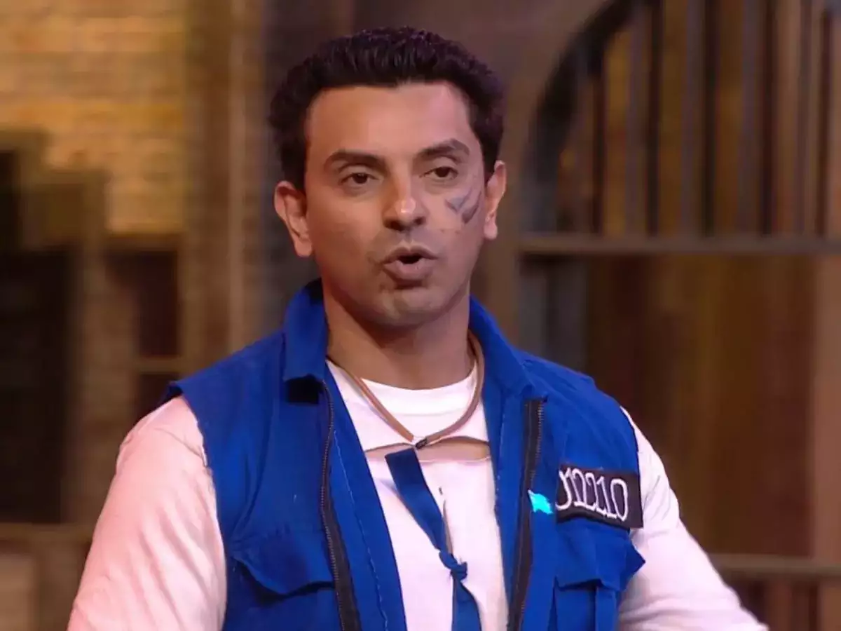 Tehseen Poonawalla reveal his secret