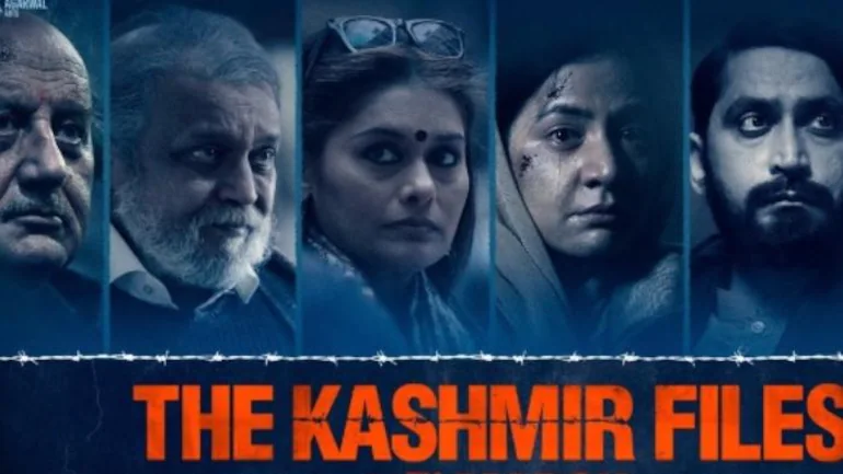 The Kashmir Files Free