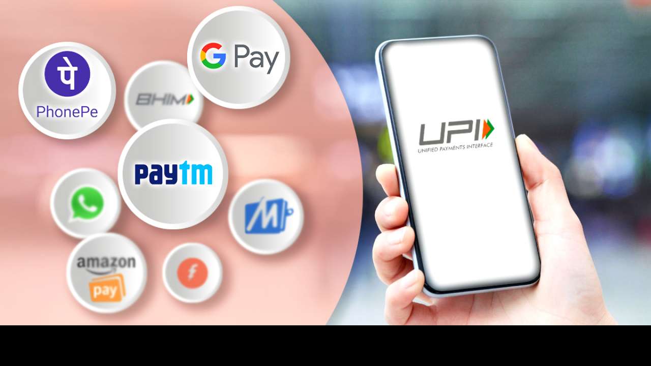UPI Payment