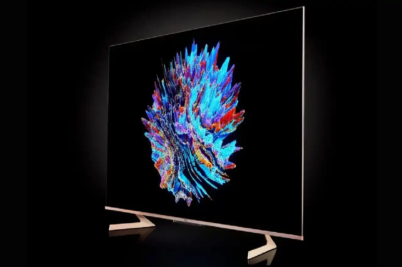 Vu Masterpiece Glo TV