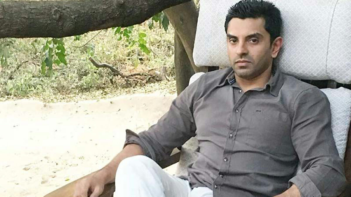 Tehseen Poonawalla