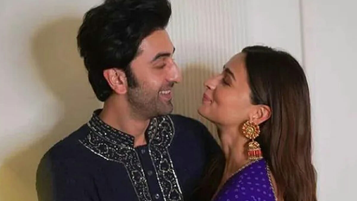 Ranbir-Alia Wedding