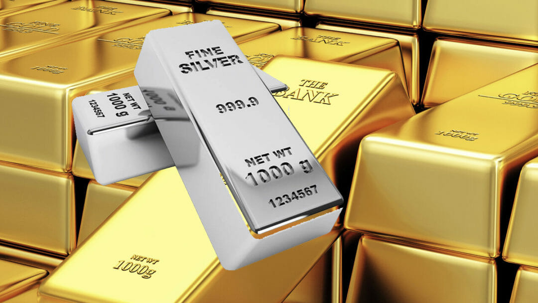 Gold Price Today: