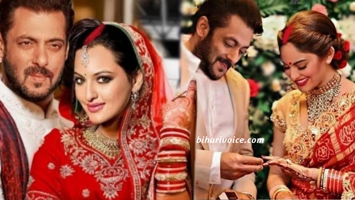 Salman Khan got married secretly?