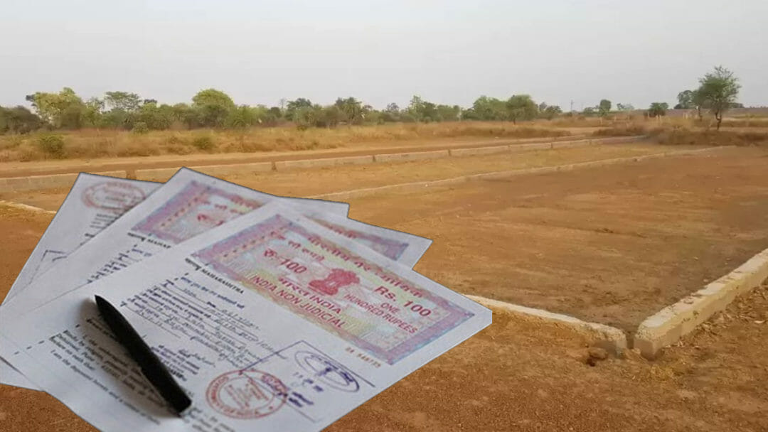 Bihar Land Registration Fee