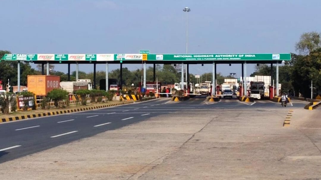 bihat toll tax hike