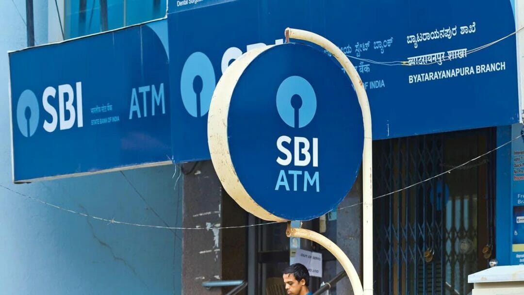 State Bank Of India