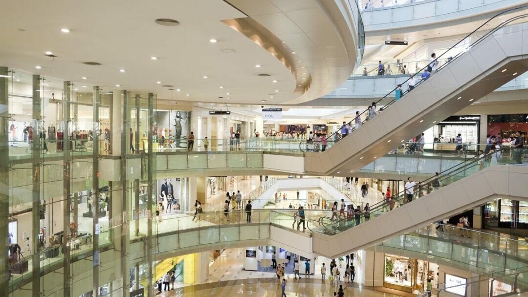 Patna Municipal Corporation will build three shopping malls