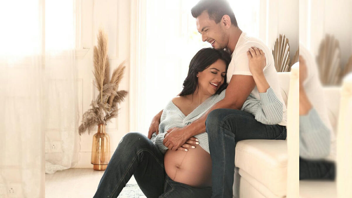 Aditya Narayan And Shweta Agarwal Become Parents