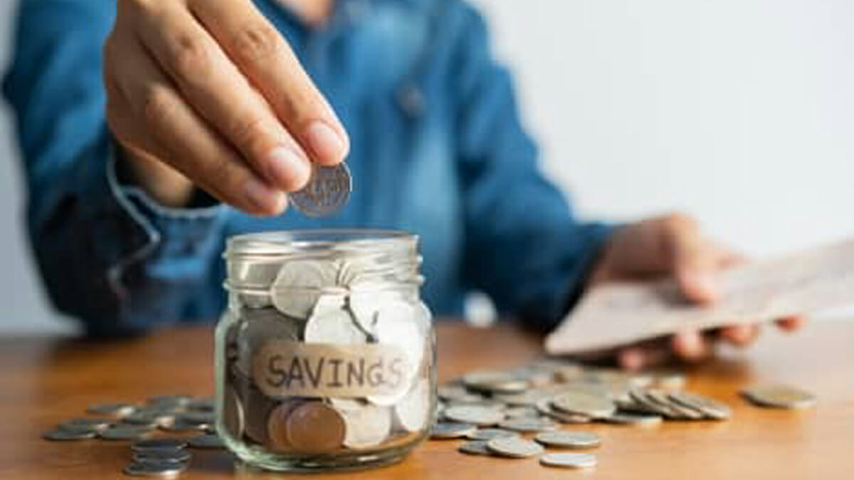 highest interest on savings account
