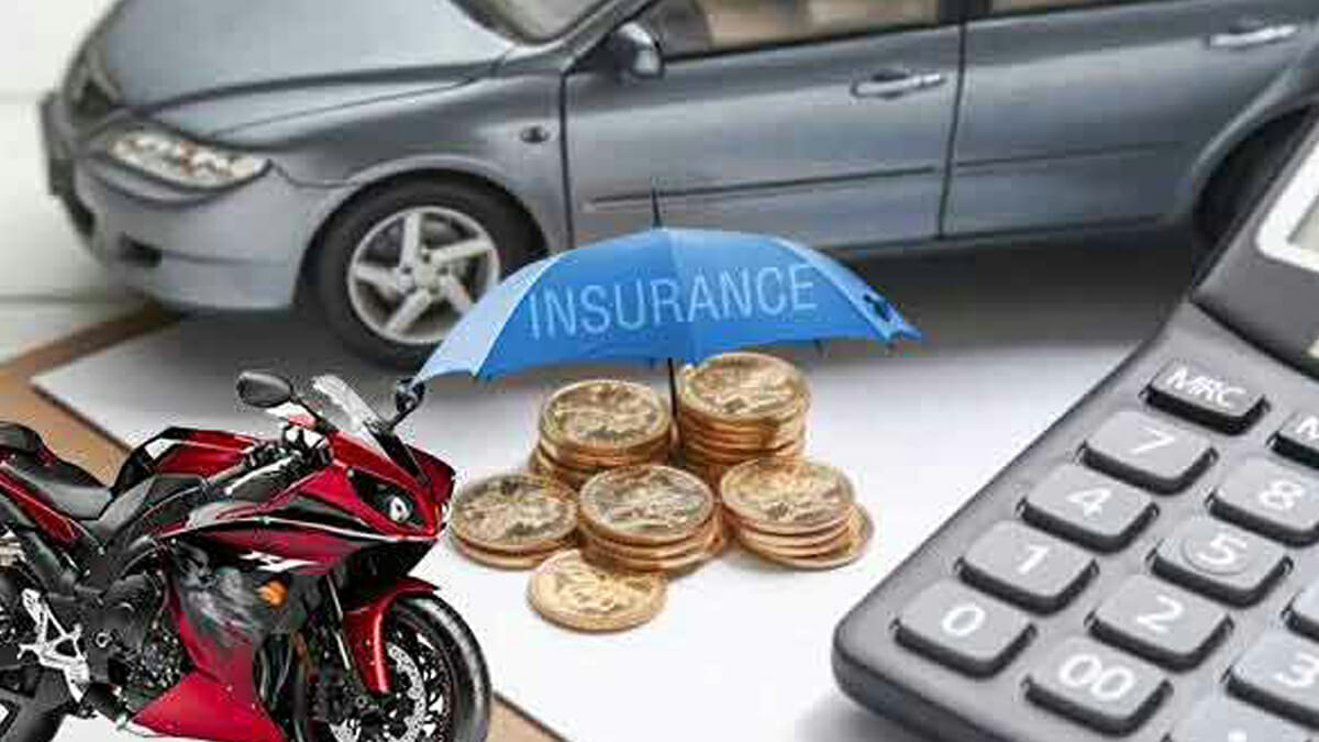 Car Bike Insurance Premium