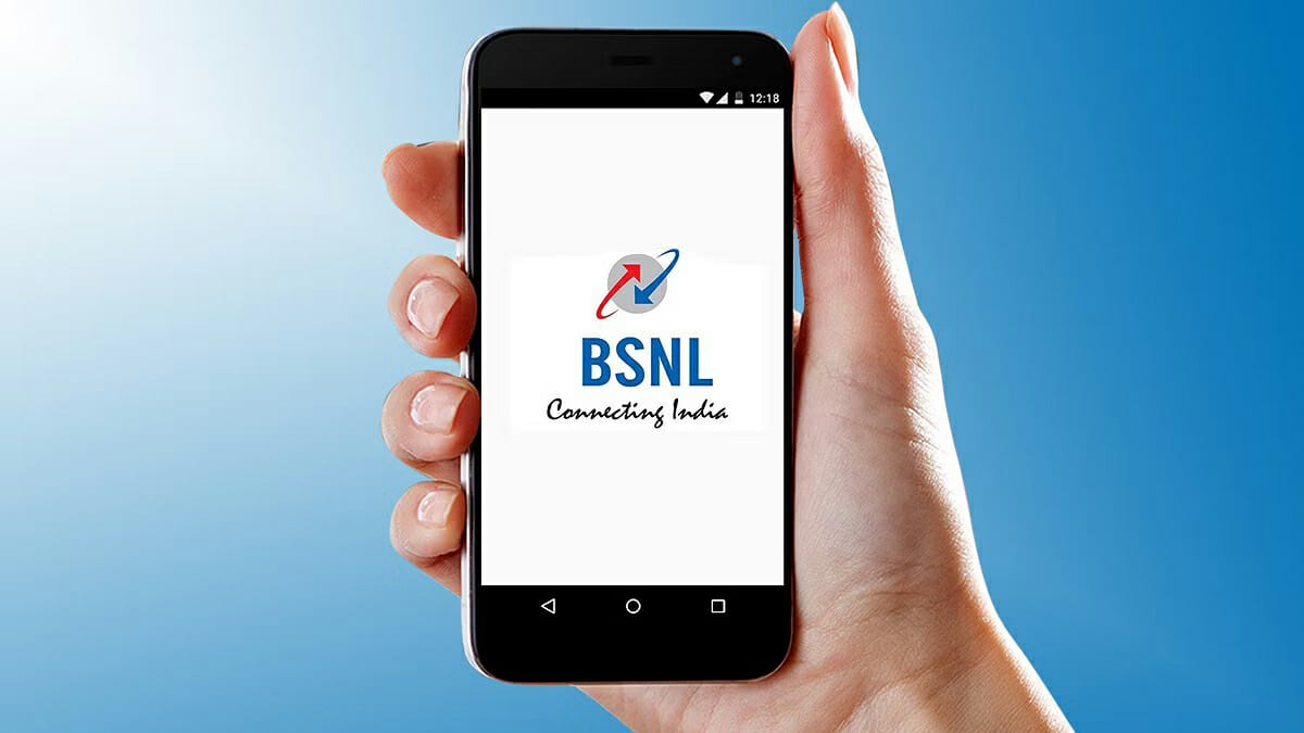 BSNL New Broadband Plan