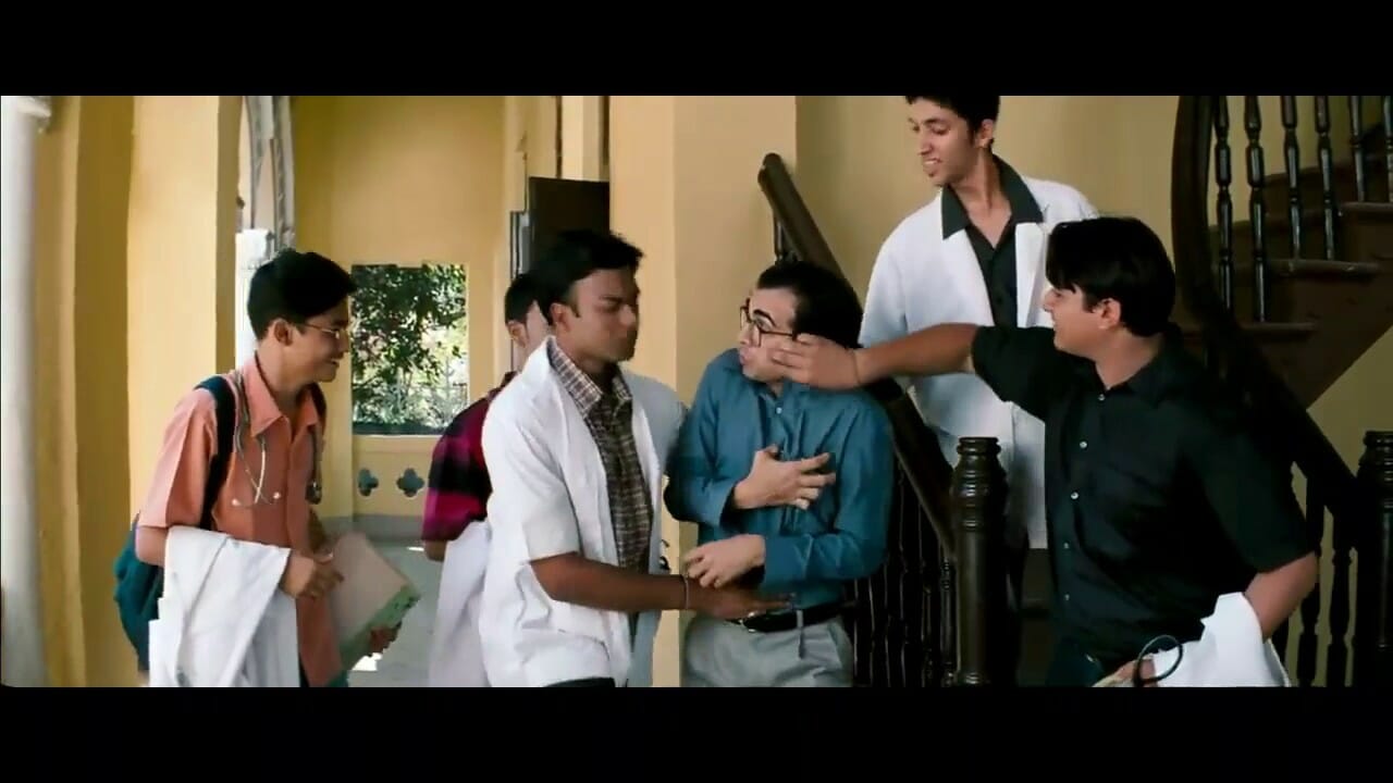 khurshed lawyer in munabhai