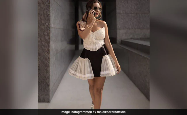Malaika Arora