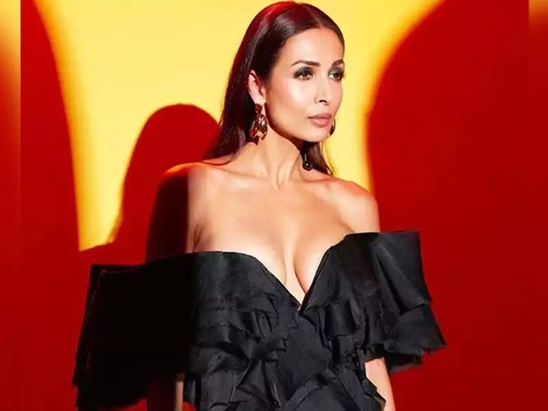 Malaika Arora