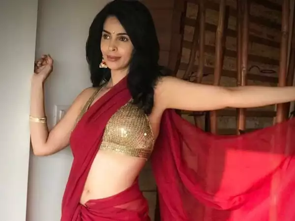 Mallika Sherawat
