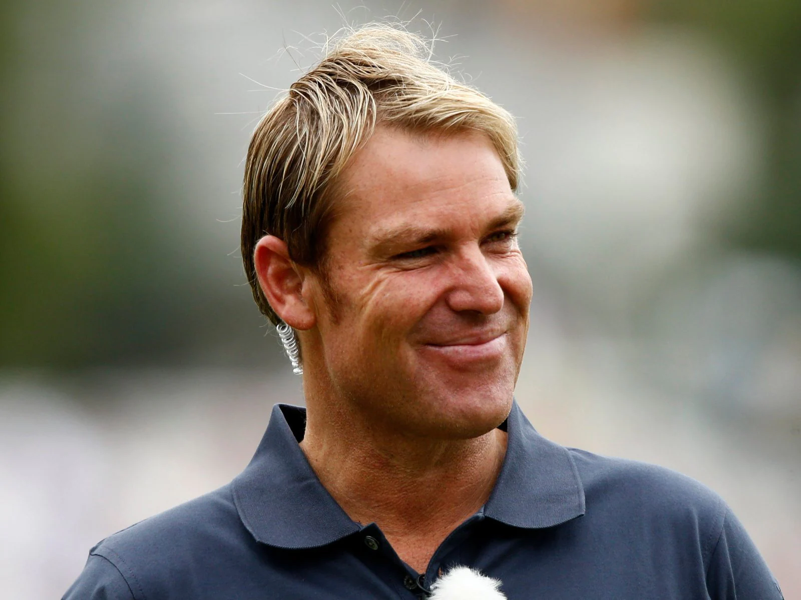 shane warne death