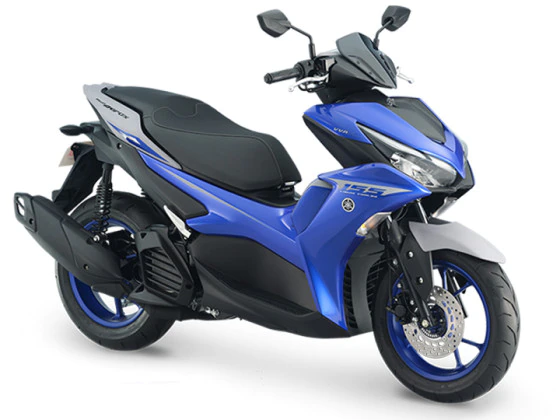 yamaha aerox 155