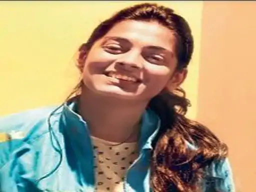 NIT Patna Student Aditi Tiwari