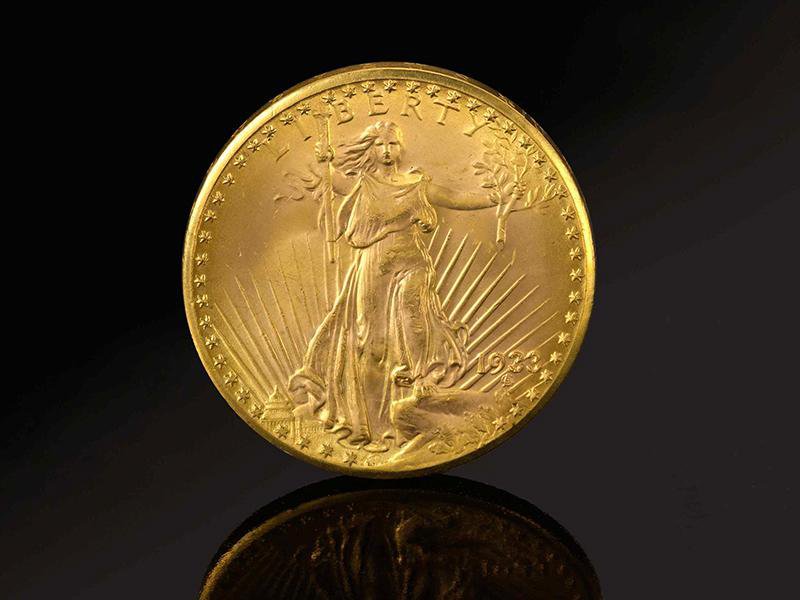 World’s Most Valuable Coin