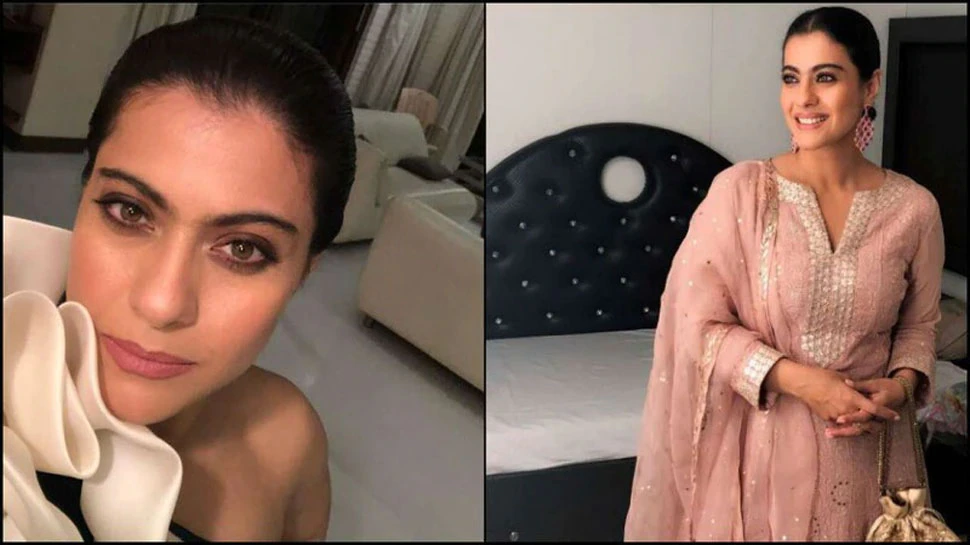 Ajay Devgan and Kajol Luxurious House